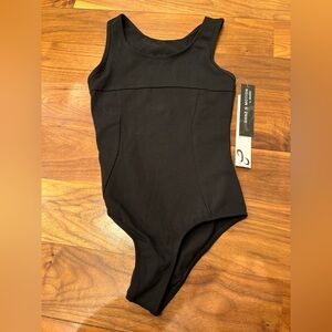 Black Girls Leotard